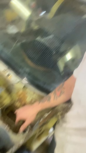 Xf falcon build ! | DM Fabworks | Facebook