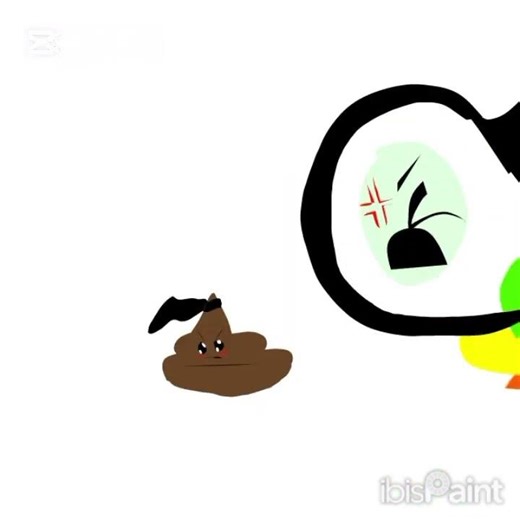 la Kaká mutante y dandy AJAJJAJAJA #dandysworld