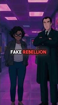 Matrix Morpheus Was The Real Villain