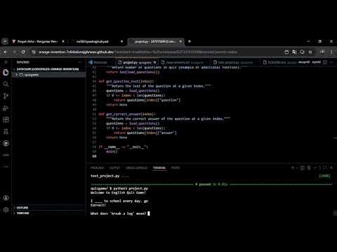 Video Demo CS50 ryan
