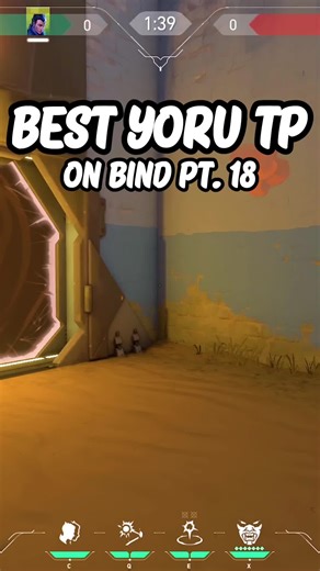 Best Yoru Tips on Bind - Enhance Your Valorant Gameplay