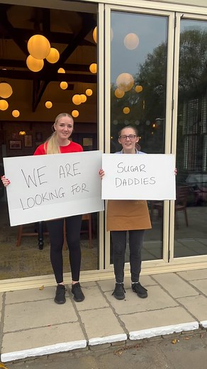 We are looking for a full time Sous Chef to join our brilliant kitchen team. For more information and to apply please follow the link: https://harri.com/DukeofGloucester/job/2266468-sous-chef #jwleesbrewery #chefjobs #souschef #souschefjobs | The Duke of Gloucester