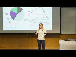 Coal Lecture | Diana Gragg | Stanford Understand Energy