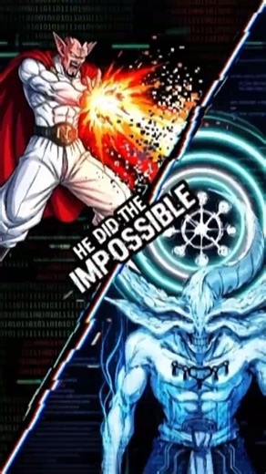 Mahoraga BROKE Physics! 💀 Why he’s officially OUTERVERSAL & Dabura is a FRAUD! 🌌 #JJK #anime #manga