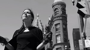 106K views · 1K reactions | ⭐⭐⭐⭐⭐ "Our guide was an excellent storyteller. Whether you believe in ghosts or not, it is a great experience that provides historical fact and adds a sprinkle of the supernatural. We highly recommend this tour!" Tour Info: https://hauntedwalk.com/toronto-tours/ | The Haunted Walk | Facebook