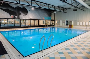 Hubböden Öffentliche Schwimmbäder