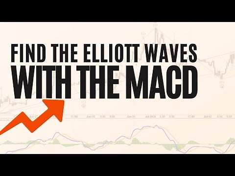 Discover the Secret to Perfect Wave Counting with MACD in Elliott Wave Theory