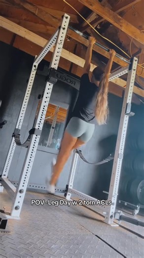 41K views · 902 reactions | Nah but actually what do I even do #foryoupage #viral?videotiktok #question #update #acl | Derek Gunderson | Facebook