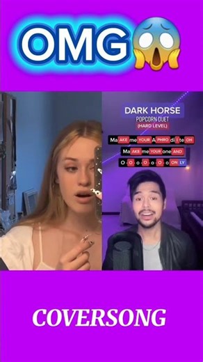 Now Challenge try it in collage #viral #coversong #challenge #duet