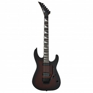 Charvel Limited Edition Super Stock Model 1888 Dark Brown Sunburst ...