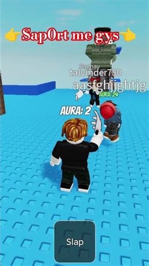 roblox geming 😎 #trending