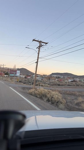 Slow roll through Goldfield, Nevada… Sometimes the best moments are the quiet ones. Just letting the truck crawl through this old mining town, where every weathered building looks like it’s holding onto a story. Goldfield’s got that Wild West vibe—dust, history, and a little bit of mystery around every corner. No rush… just a peaceful cruise through one of Nevada’s forgotten gems. | Michael Platt