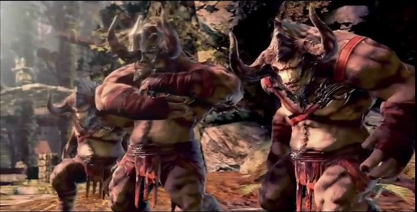 Hunted: The Demon’s Forge | PC Steam Game | Fanatical