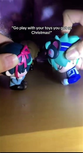 #alienstage Till x Ivan￼