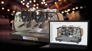 Solid Edge 2022: Konstruktionsaufgaben regelbasiert automatisieren