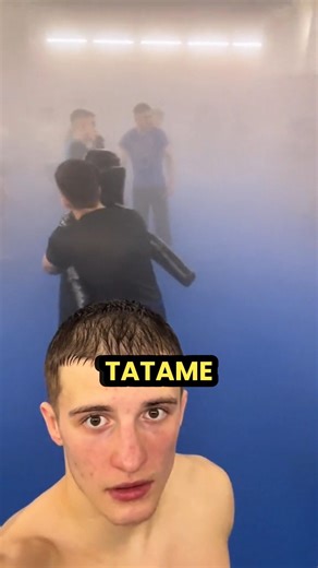 Os Lutadores Mais Durões Vêm Daqui