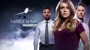 Manifest (tf1) bande-annonce saison 1