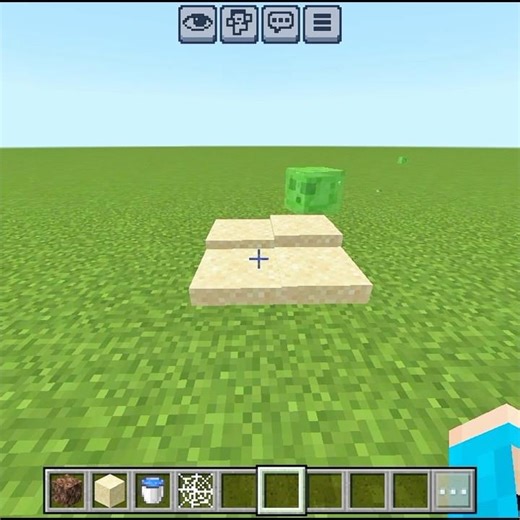 Minecraft Quick Sand Tutorial! ⏳🏜️