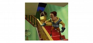 hello neighbor pre alpha Android - TapTap