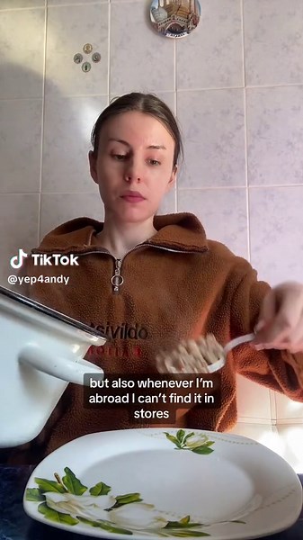 Enjoying a Traditional Ukrainian Lunch Experience