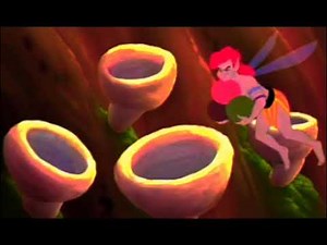 Ferngully The Last Rainforest (1992 LaserdiscRip)