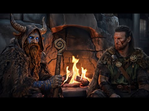 The Sgeul of Clan Macdonald - Lords of the Isles