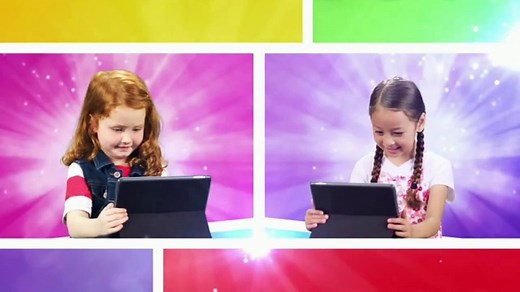 Disney Junior Appisodes TV Spot, 'Watch the Show, Play the Show'