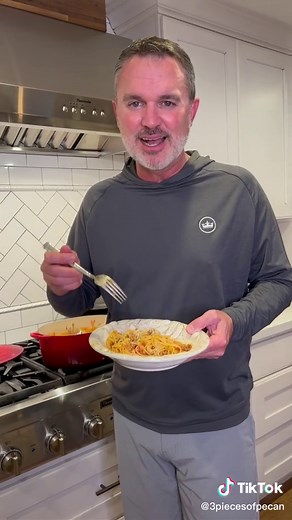 One-Pot Spaghetti Recipe with Italian Sausage