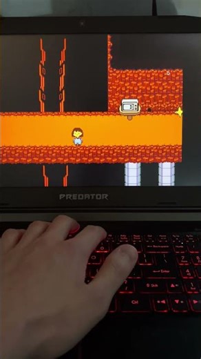 Playing Undertale on Linux