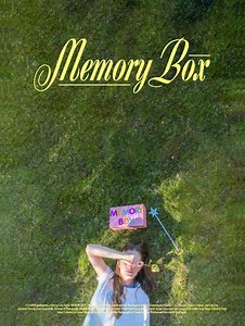 MEMORY BOX - Movie