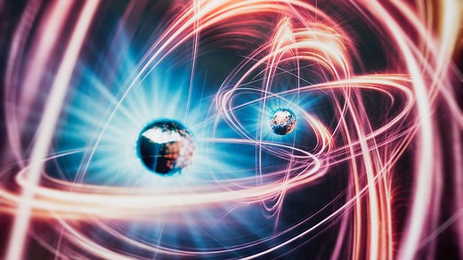 Top 10 science and tech news stories of 2025