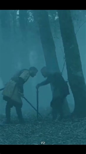 King Harald finehair's death - Ragnar lothbrok | Vikings movie edit #shorts