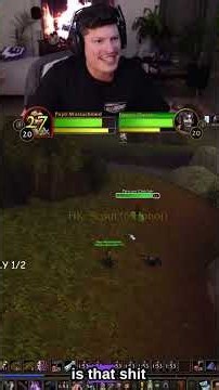 LAYER ISSUE ON FIRST PVP ENCOUNTER, WHAT THE ... IS THAT