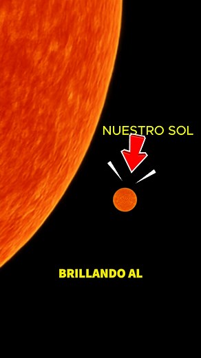 Stephenson 2 18 la estrella gigante #universo #espacio #galaxia #planetas | Ecos Del Misterio 18