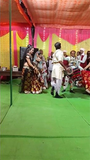 न्यू धमाकेदार बुंदेली राई शॉर्ट वीडियो, डांस देखकर आपको मजा आ जायेगा 🤔🤔 new bundeli rai dance