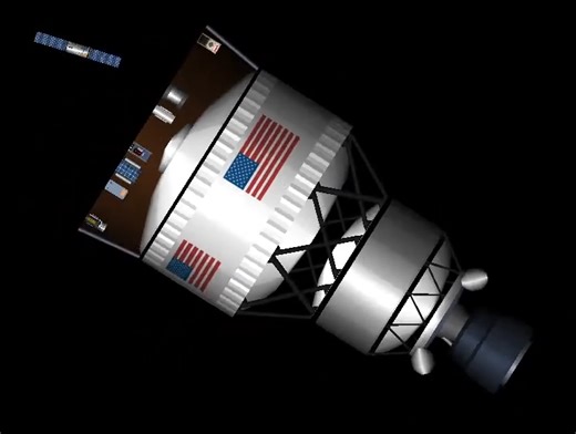 SFS - Cube Sat Contest Pack by PicoSpace Industries