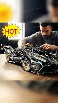 2026’s Hottest Desktop Racing Car Model That Car Lovers Are Obsessed With