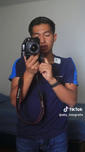 Guía rápida de fotografía para principiantes