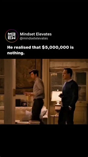 Growth Mindset | Success | Wealth & Business on Instagram: "This scene is from the HBO series Succession, specifically the season 2 episode titled "DC". The humor and point of the scene lie in the extreme difference in perspective between the ultra-wealthy Roy family members and the average person's reality. Here is a breakdown of the scene: The Context: The character in the image, Greg Hirsch (played by Nicholas Braun), is a less wealthy cousin who has aligned himself with the powerful Roy fami