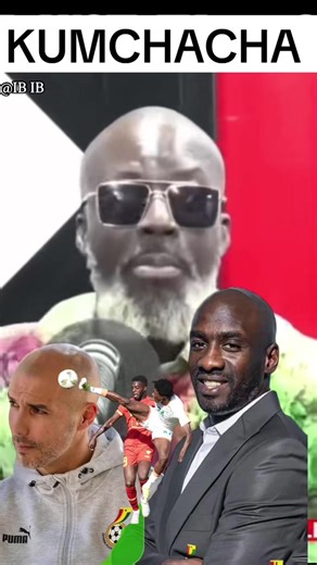 Ghana Black Stars vs Austria Friendly Match