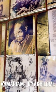 5.4M views · 177K reactions | Slave trade pt 2 | mariam_oyakhilome | Facebook