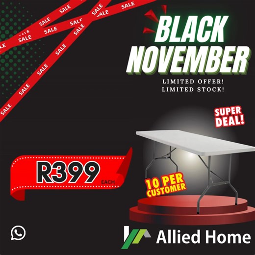 Allied Home on Reels