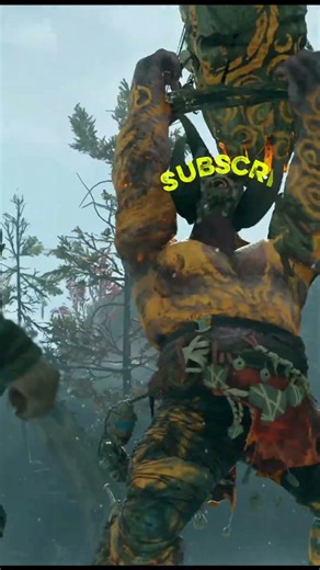 Kratos vs Troll Boss 😱🔥 | God of War EP 6