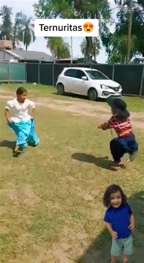 Niños Argentinos -chacarera del monte #chaco #chacarera #culturachaqueña
