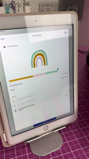 Brother Sketch PP1 Embroidery Machine Review