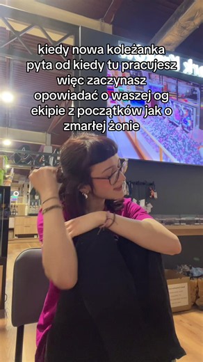 Park rozrywki Kraków – bawialnia, og i nowi pracownicy