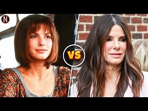 Speed (1994) - Then vs Now