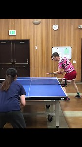 Wanna learn this SERVE? Watch “SNAKE SERVE” on my YouTube channel. Wanna see more fun 🏓 … same channel “Adam Bobrow” 😁 🥳 | Adam Bobrow