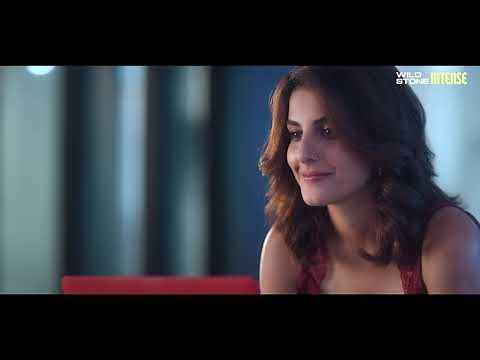 Wild Stone Intense - No Gas Deos for Men #IntensifyYourGame #LogTohNoticeKarenge