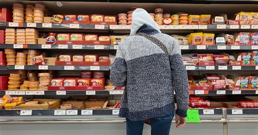 Inside McDowell County, West Virginia, the birthplace of food stamps | 60 Minutes